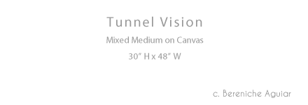 Tunnel Vision